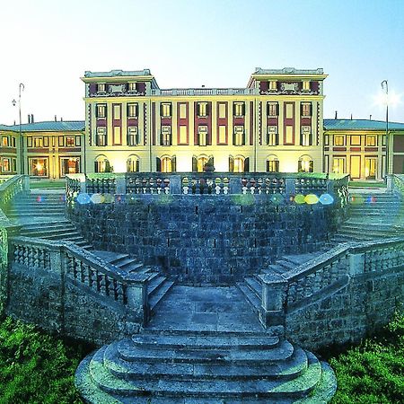 Park Hotel Villa Potenziani Rieti Ngoại thất bức ảnh