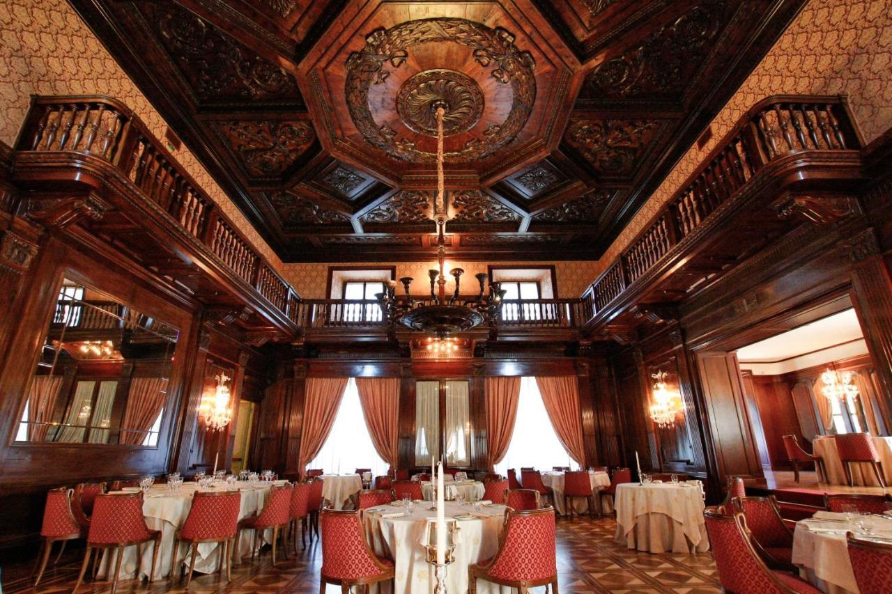 Park Hotel Villa Potenziani Rieti Ngoại thất bức ảnh